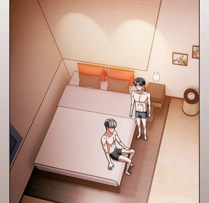 Sweet Girl, Dirty Secrets - Page 67