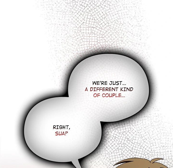 Sweet Girl, Dirty Secrets - Page 7