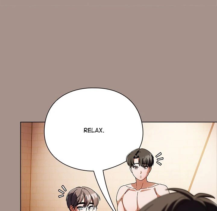 Sweet Girl, Dirty Secrets - Page 70