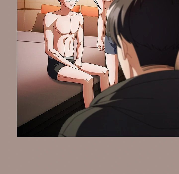 Sweet Girl, Dirty Secrets - Page 71