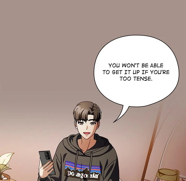 Sweet Girl, Dirty Secrets - Page 72