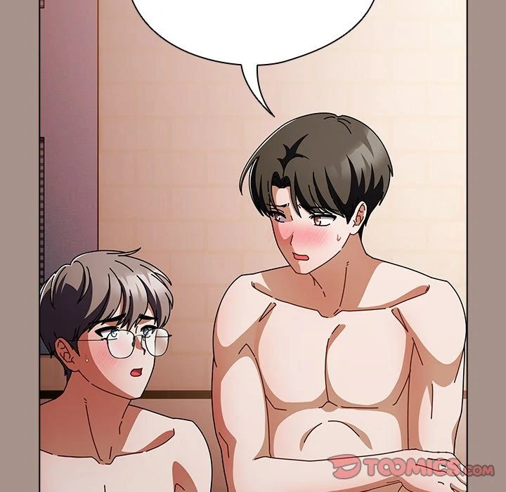 Sweet Girl, Dirty Secrets - Page 75