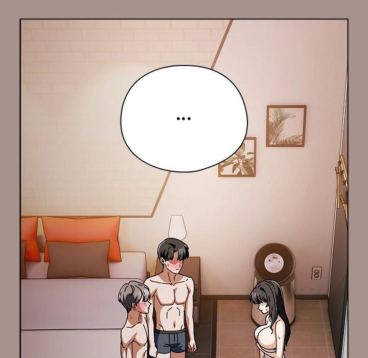 Sweet Girl, Dirty Secrets - Page 88