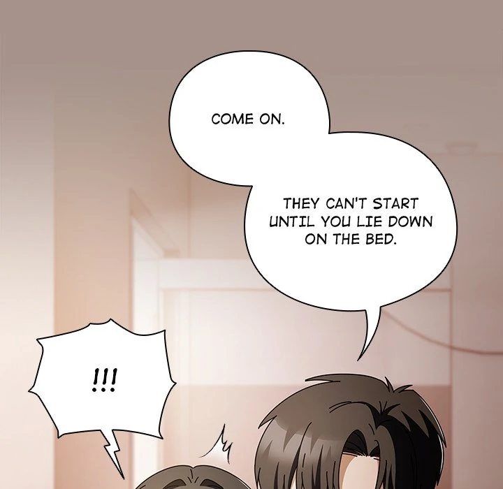 Sweet Girl, Dirty Secrets - Page 90