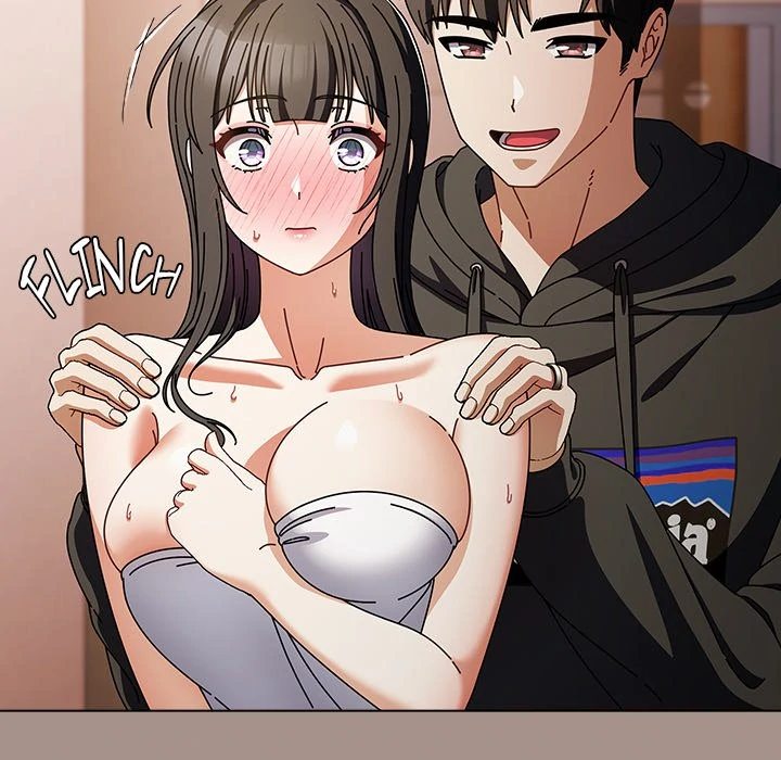 Sweet Girl, Dirty Secrets - Page 91