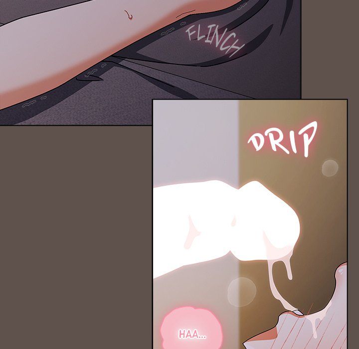 Sweet Girl, Dirty Secrets - Page 105