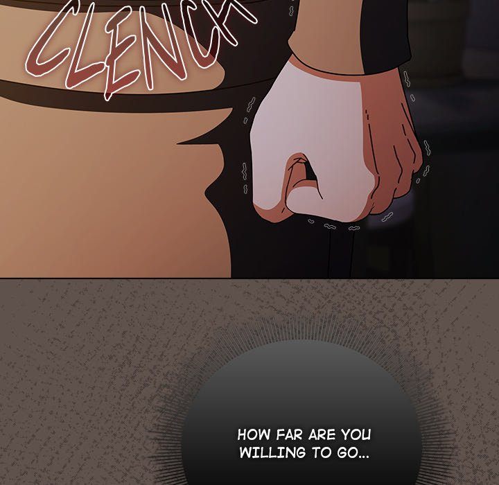 Sweet Girl, Dirty Secrets - Page 11