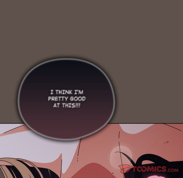 Sweet Girl, Dirty Secrets - Page 111