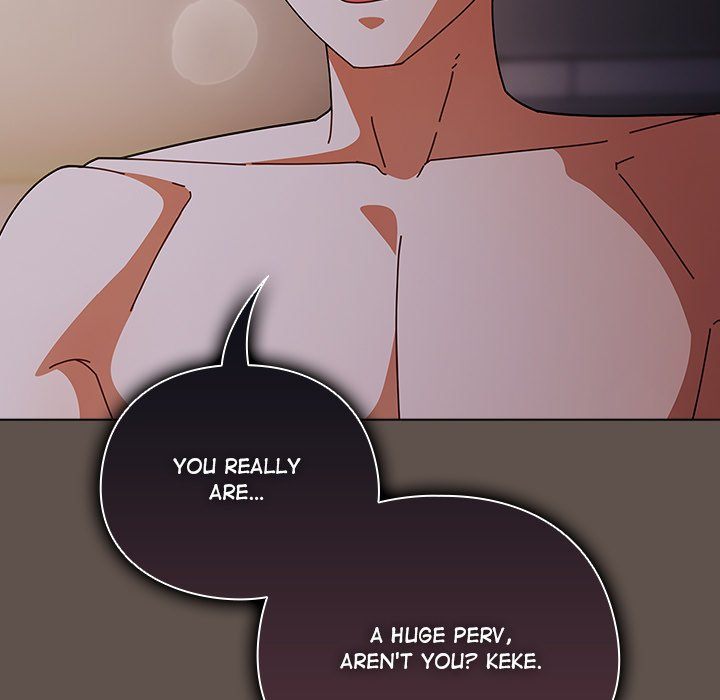 Sweet Girl, Dirty Secrets - Page 115