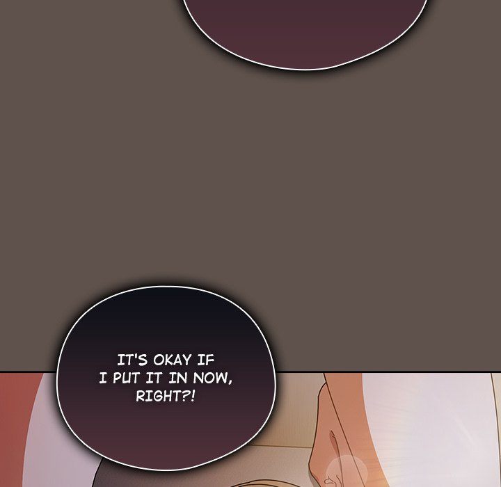 Sweet Girl, Dirty Secrets - Page 116