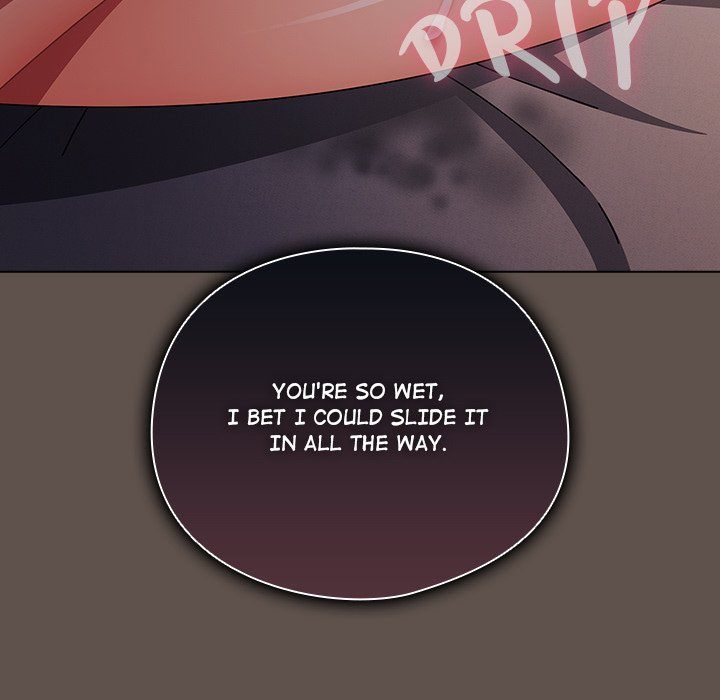 Sweet Girl, Dirty Secrets - Page 119