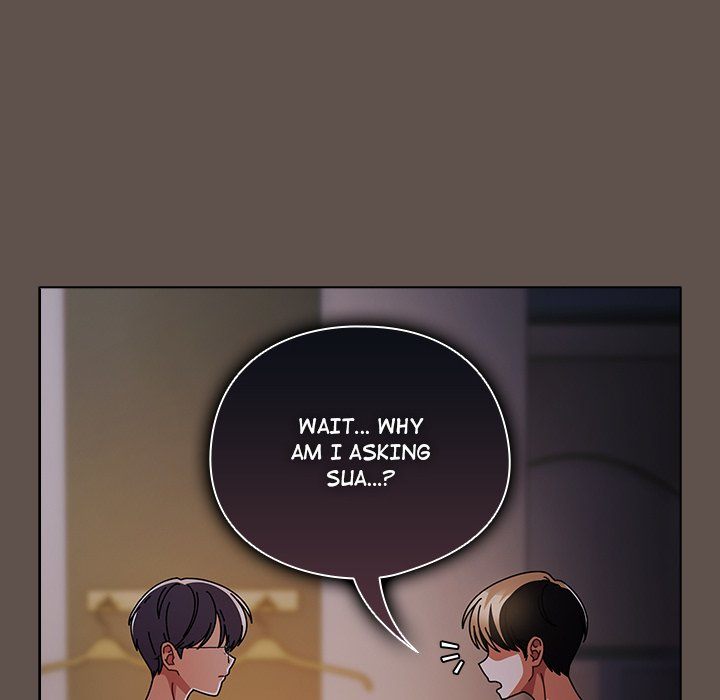 Sweet Girl, Dirty Secrets - Page 120