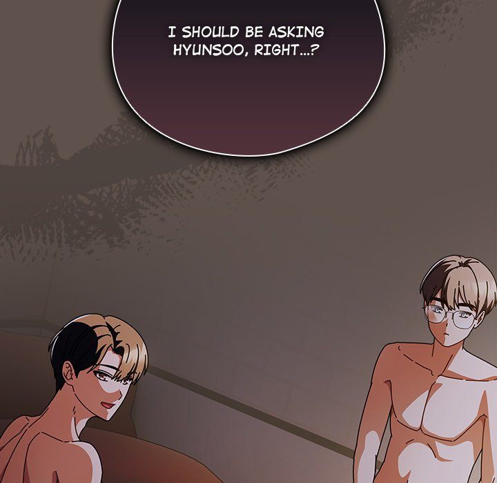 Sweet Girl, Dirty Secrets - Page 122