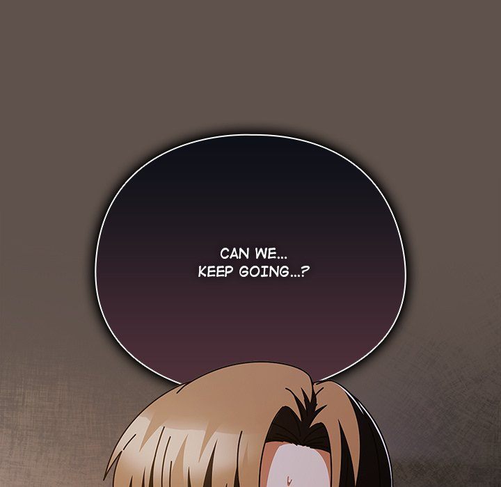 Sweet Girl, Dirty Secrets - Page 125