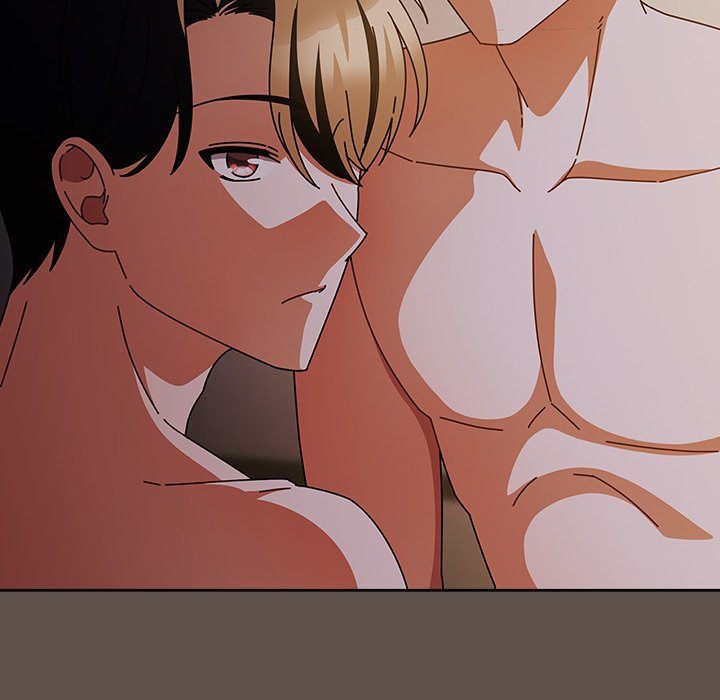Sweet Girl, Dirty Secrets - Page 128