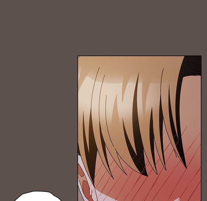 Sweet Girl, Dirty Secrets - Page 129