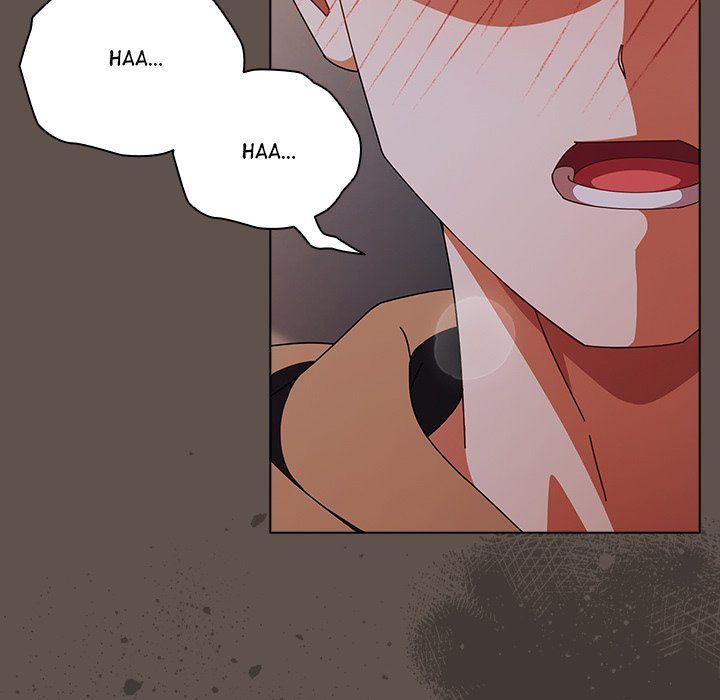 Sweet Girl, Dirty Secrets - Page 130