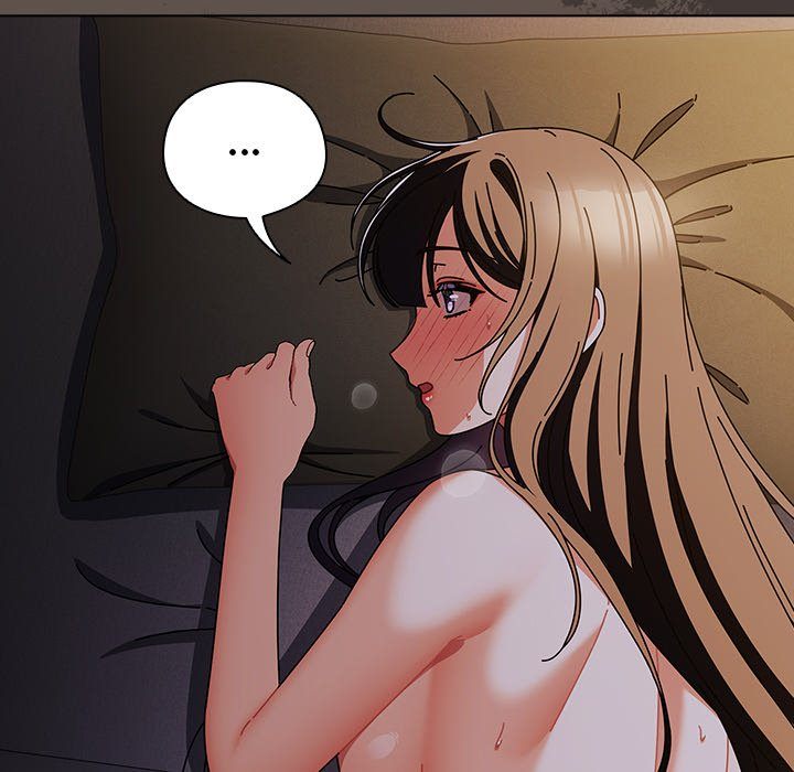 Sweet Girl, Dirty Secrets - Page 135