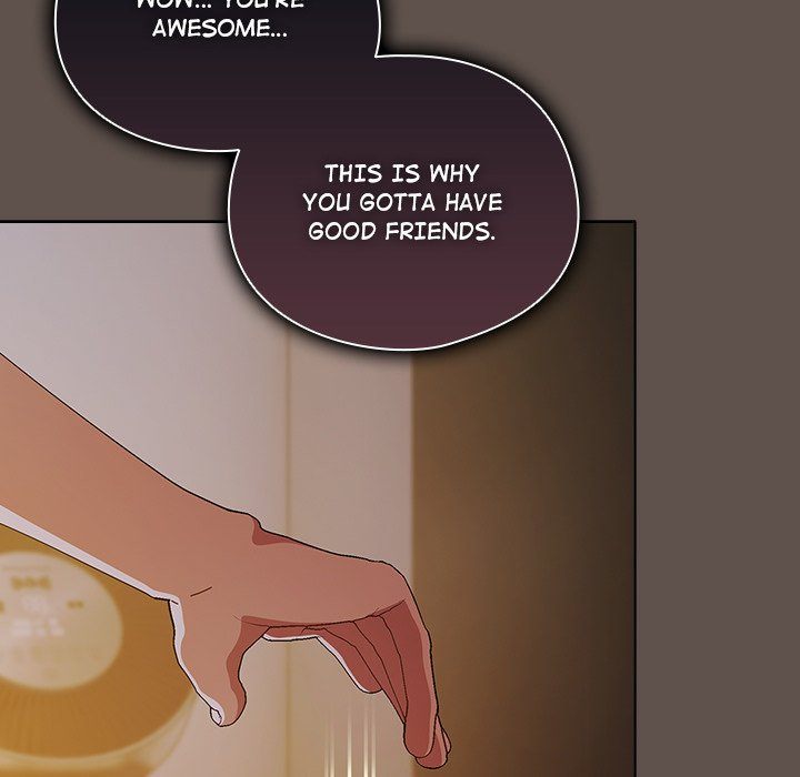 Sweet Girl, Dirty Secrets - Page 137