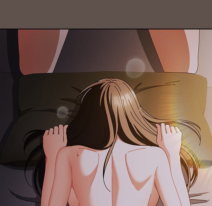 Sweet Girl, Dirty Secrets - Page 141