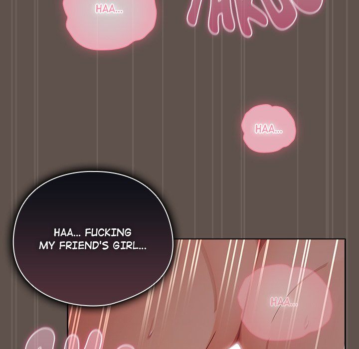 Sweet Girl, Dirty Secrets - Page 151