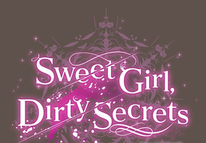 Sweet Girl, Dirty Secrets - Page 2