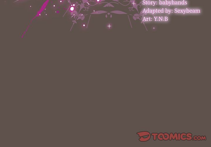 Sweet Girl, Dirty Secrets - Page 3