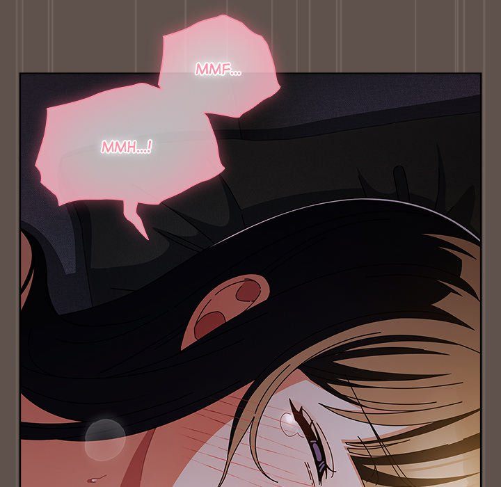 Sweet Girl, Dirty Secrets - Page 44
