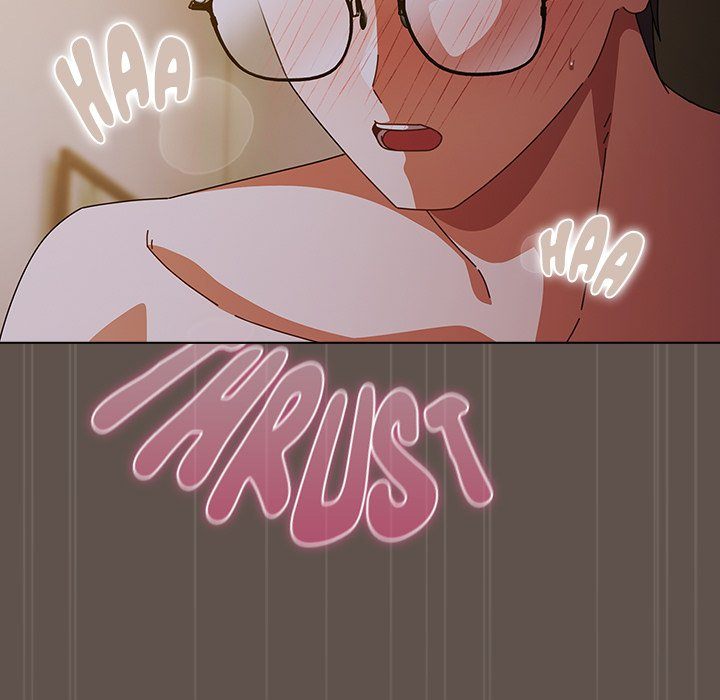 Sweet Girl, Dirty Secrets - Page 47
