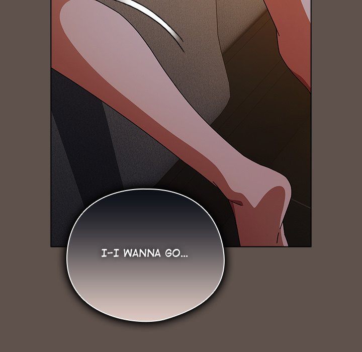 Sweet Girl, Dirty Secrets - Page 49