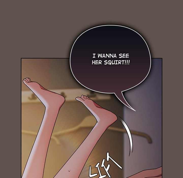 Sweet Girl, Dirty Secrets - Page 72