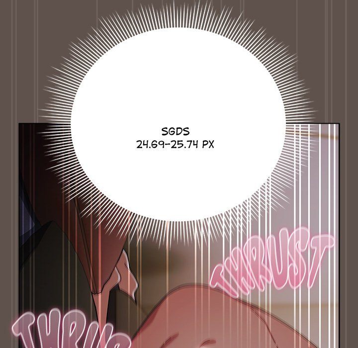 Sweet Girl, Dirty Secrets - Page 82