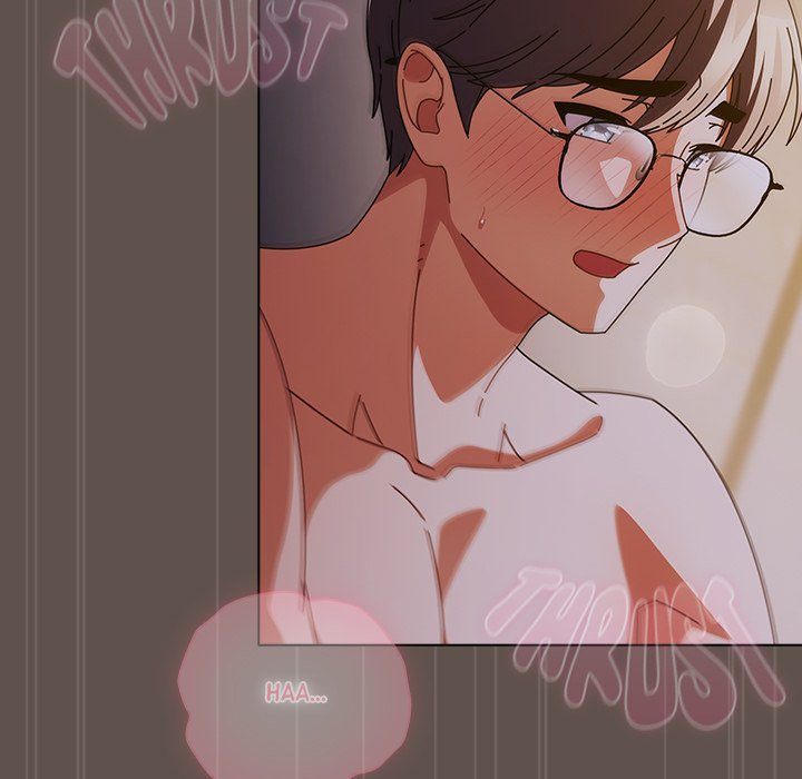 Sweet Girl, Dirty Secrets - Page 86