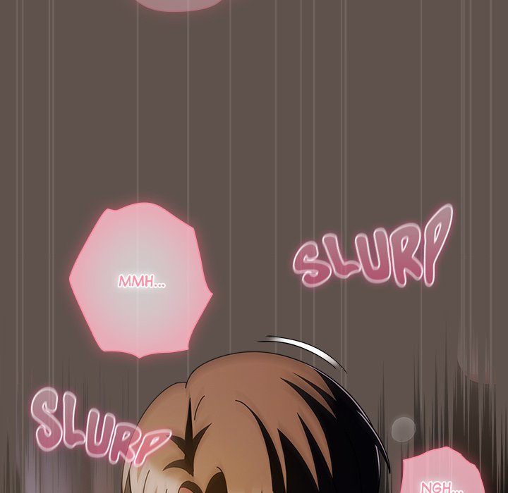 Sweet Girl, Dirty Secrets - Page 87