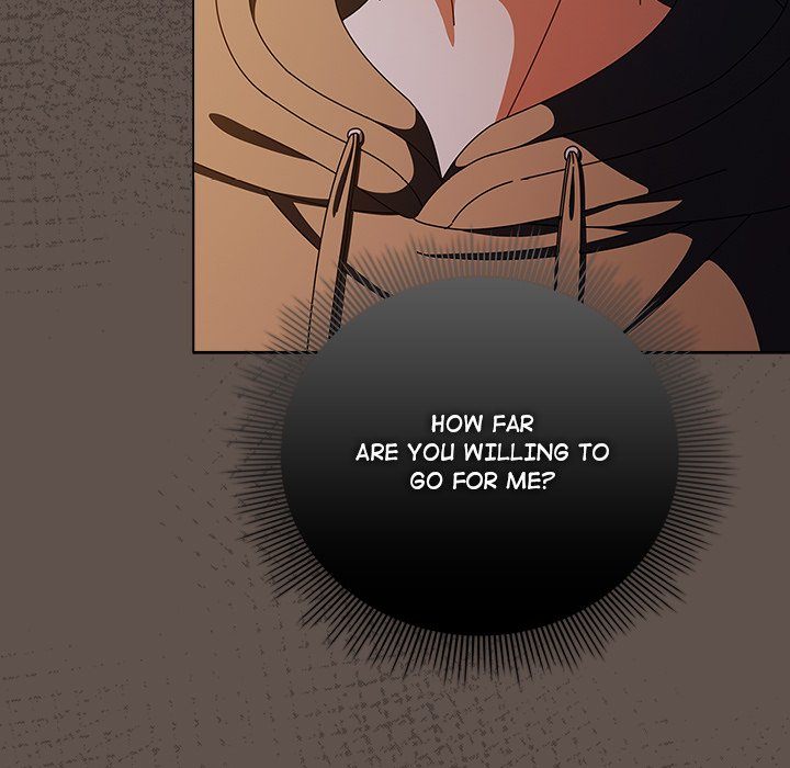 Sweet Girl, Dirty Secrets - Page 9