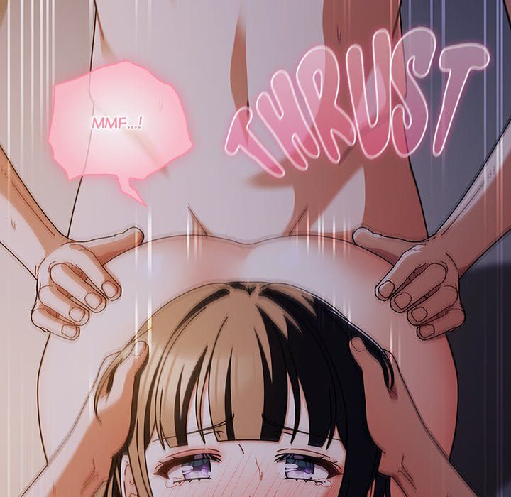 Sweet Girl, Dirty Secrets - Page 10