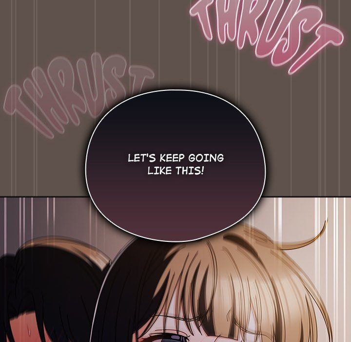Sweet Girl, Dirty Secrets - Page 104
