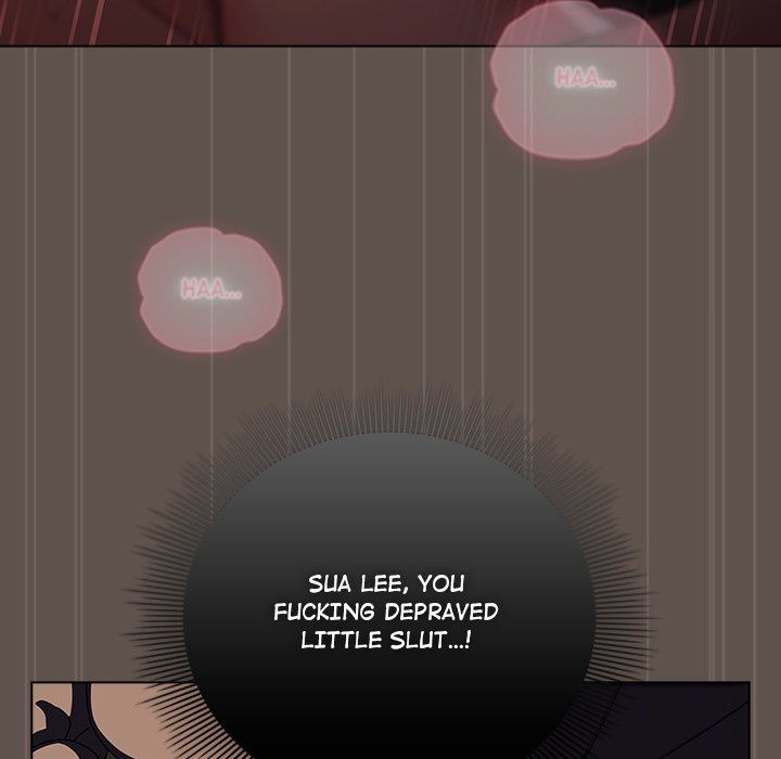 Sweet Girl, Dirty Secrets - Page 110