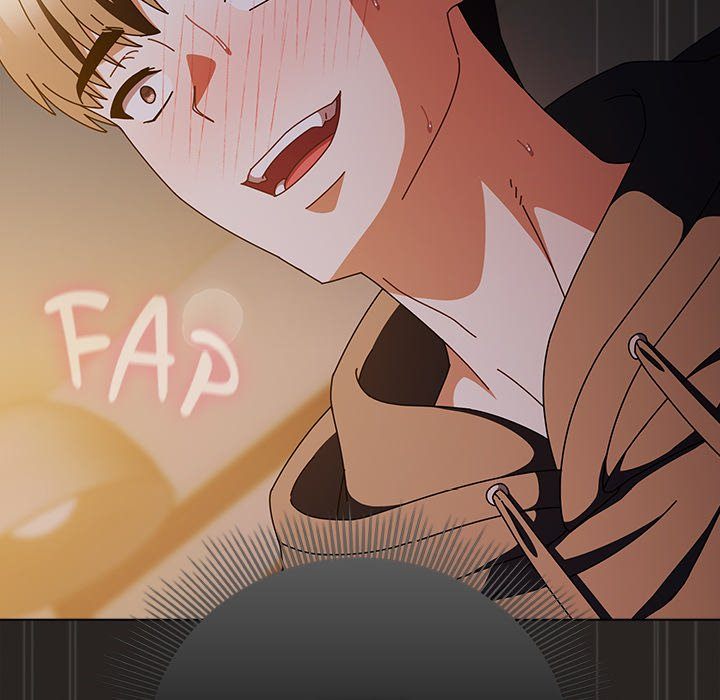 Sweet Girl, Dirty Secrets - Page 114