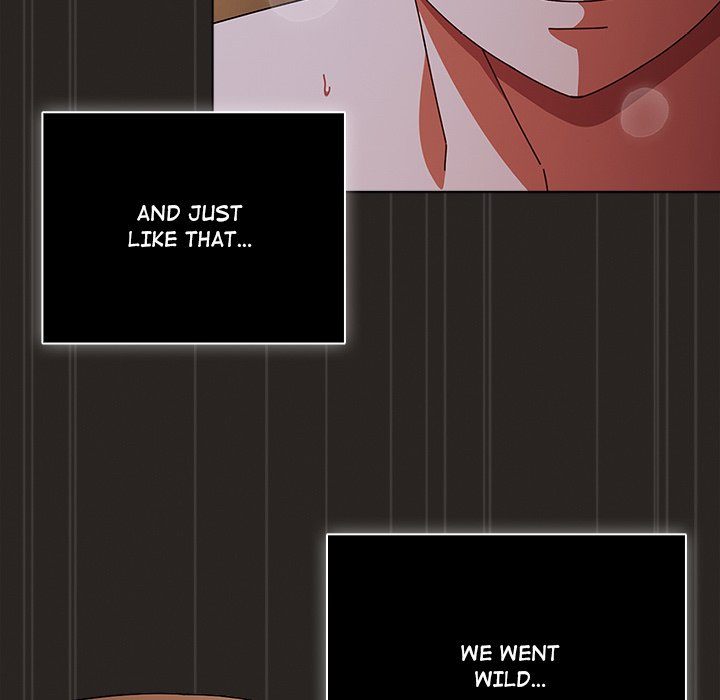 Sweet Girl, Dirty Secrets - Page 117