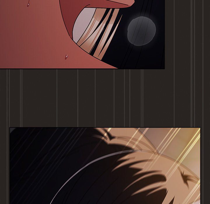 Sweet Girl, Dirty Secrets - Page 119