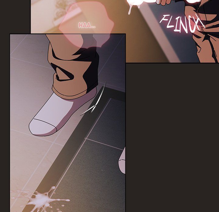 Sweet Girl, Dirty Secrets - Page 127
