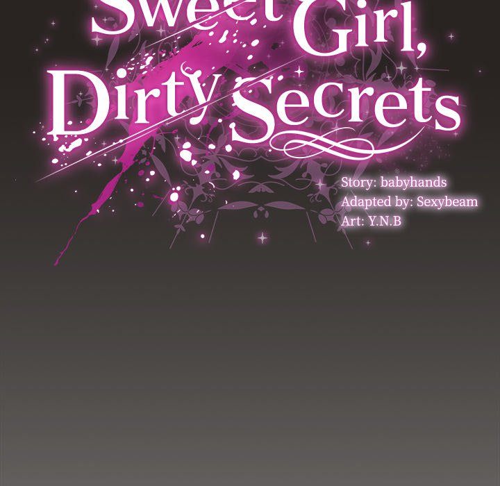 Sweet Girl, Dirty Secrets - Page 130