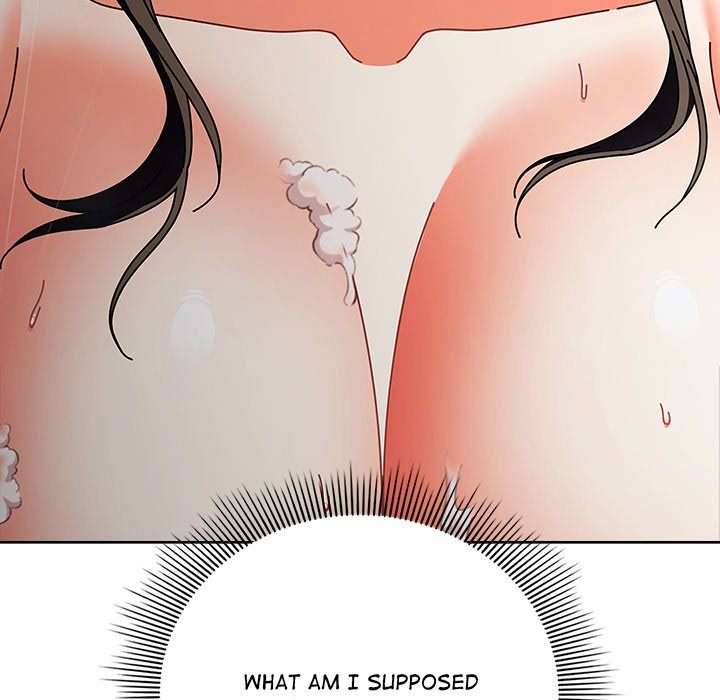 Sweet Girl, Dirty Secrets - Page 154