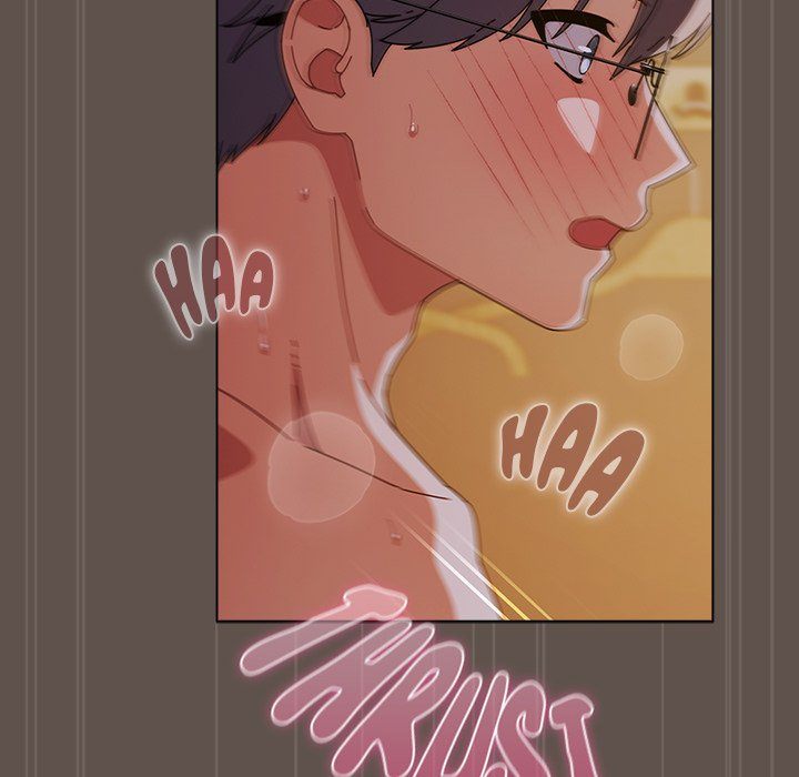 Sweet Girl, Dirty Secrets - Page 18