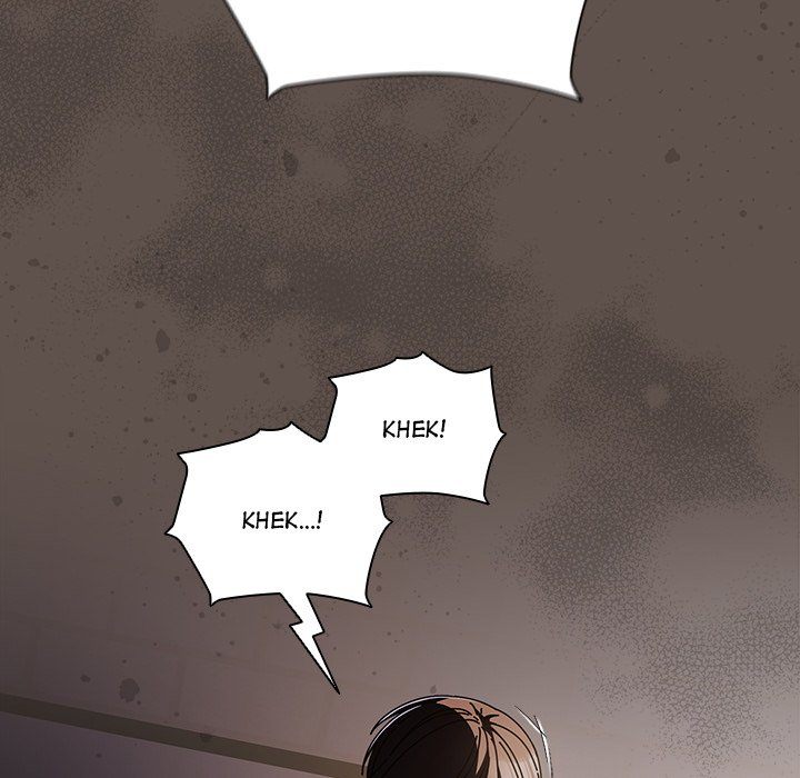 Sweet Girl, Dirty Secrets - Page 37