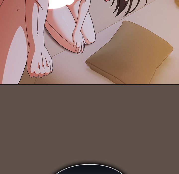 Sweet Girl, Dirty Secrets - Page 43