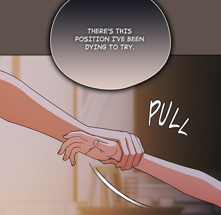 Sweet Girl, Dirty Secrets - Page 44