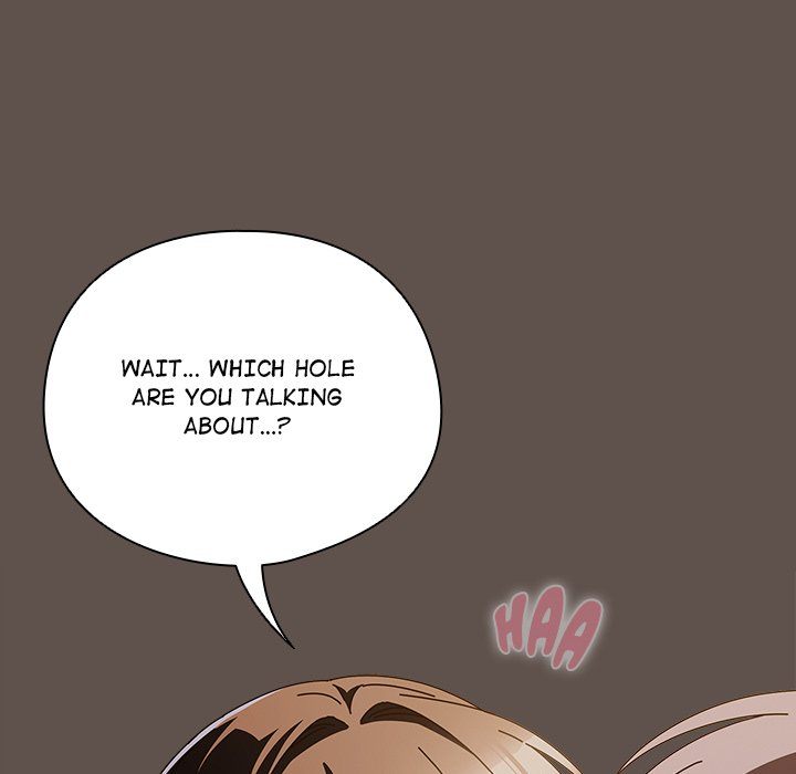 Sweet Girl, Dirty Secrets - Page 70