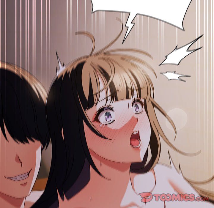 Sweet Girl, Dirty Secrets - Page 84
